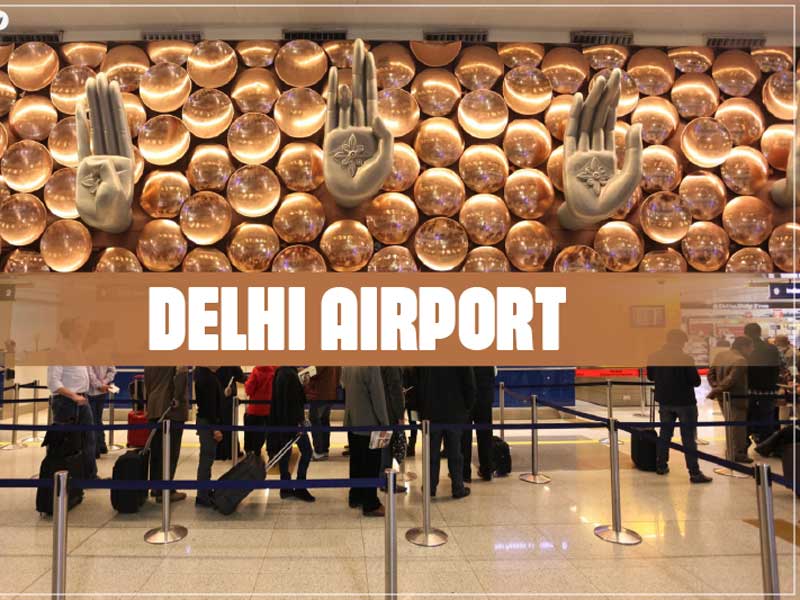 IGI Airport
